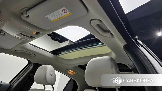 Mercedes-Benz GLA-Class X156 id 3886127 из Кореи 9