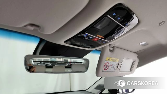 Hyundai Grandeur Hybrid (GN7) id 3964086 из Кореи 9