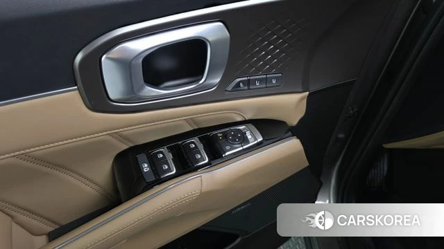 Kia The New Sorento 4th Generation id 3817279 из Кореи 9