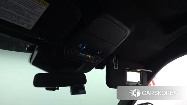 Ford Explorer 6th Generation id 3758805 из Кореи 9