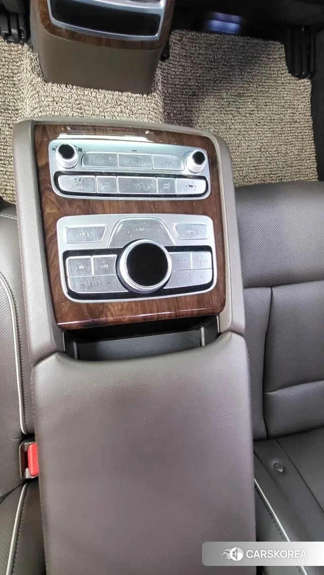 Kia More K9 id 3000419 из Кореи 9