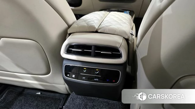 Genesis G80 (RG3) id 4203142 из Кореи 9