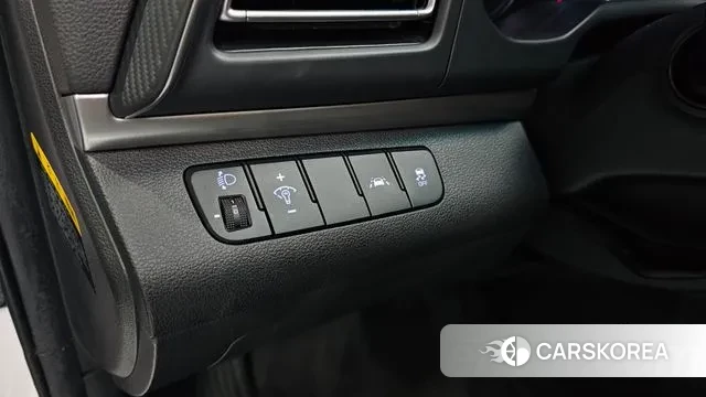 Hyundai The New Avante AD id 3607804 из Кореи 9