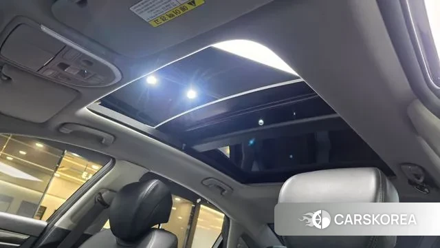 Genesis G80 id 3489327 из Кореи 9