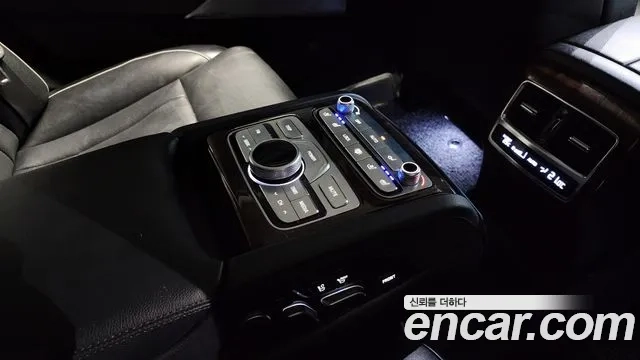 Kia More K9 id 2897037 из Кореи 9