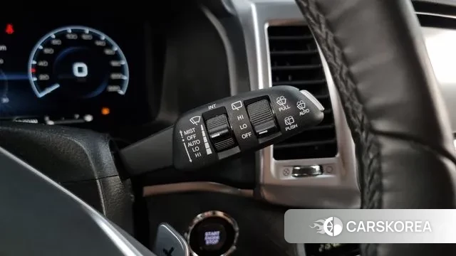 Ssangyong All New Rexton id 3017574 из Кореи 9