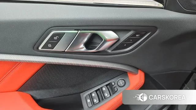 BMW 2 Series Gran Coupe (F44) id 3577473 из Кореи 9