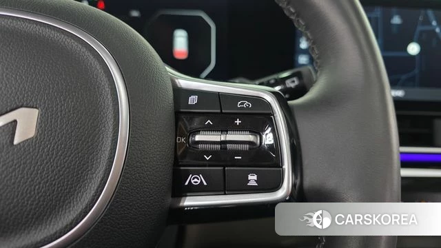Kia The New Carnival 4th Generation id 4243297 из Кореи 9