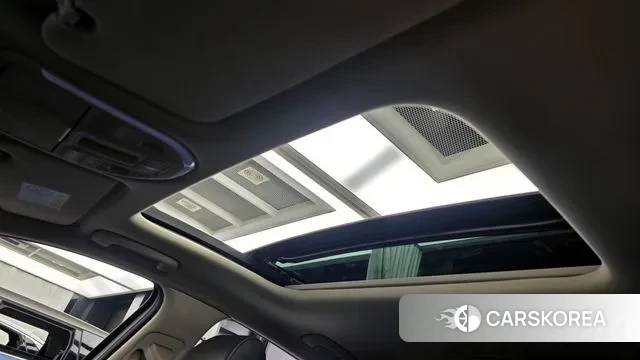 Genesis The New G70 id 3406372 из Кореи 9