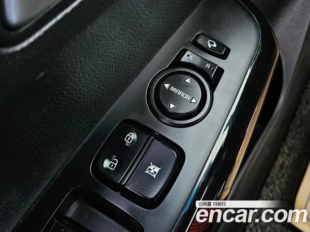 Kia All New Morning (JA) id 2946310 из Кореи 9