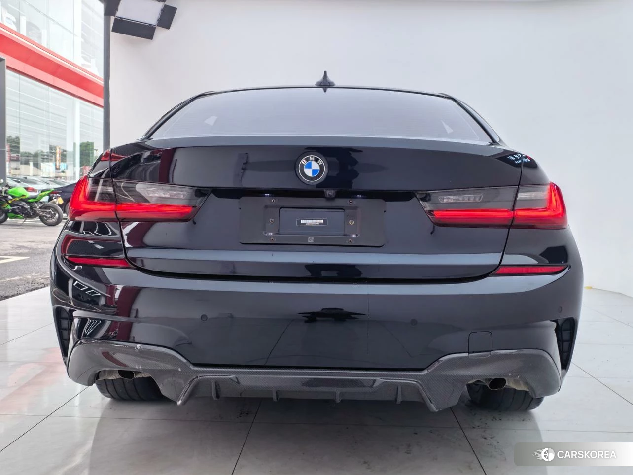 BMW 3 series id 4504936 из Китая 9