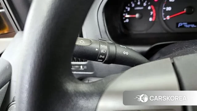 Hyundai The New Grand Starex id 3583293 из Кореи 9