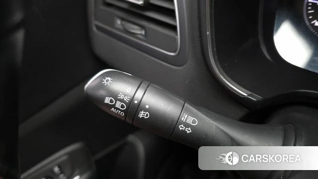 Renault Korea (Samsung) The New QM6 id 4637554 из Кореи 9
