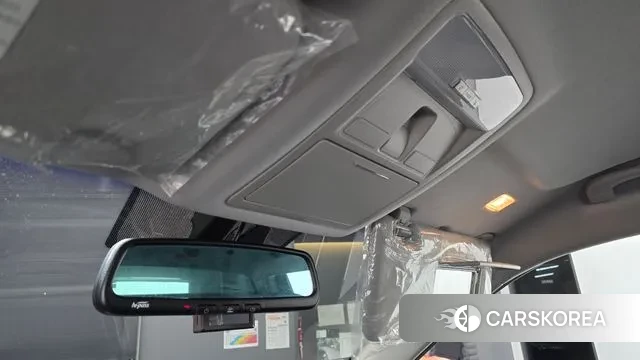 Ssangyong Rexton Sports id 3345303 из Кореи 9