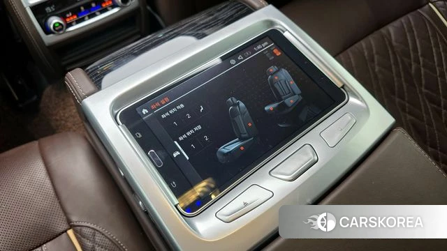 BMW 7 Series (G11) id 3923895 из Кореи 9