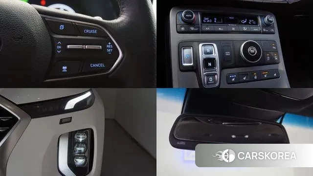 Hyundai Palisade id 3694891 из Кореи 9