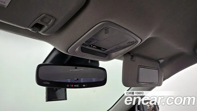 Chevrolet (GM Daewoo) The New Malibu id 2807714 из Кореи 9