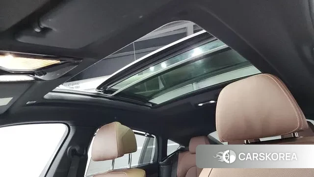 BMW X6 (G06) id 3498981 из Кореи 9