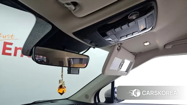 Kia Carnival 4th generation id 3597747 из Кореи 9