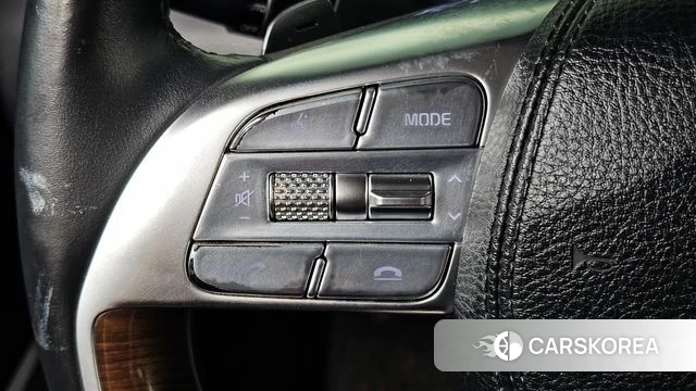 Kia More K9 id 4943858 из Кореи 9