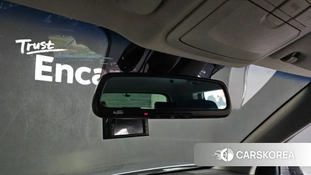 Ssangyong Beautiful Korando id 3892622 из Кореи 9