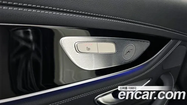 Mercedes-Benz AMG GT id 2910788 из Кореи 9