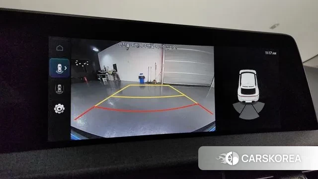 Kia EV6 id 3764913 из Кореи 9