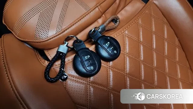 Mini Cooper Clubman id 3384726 из Кореи 9