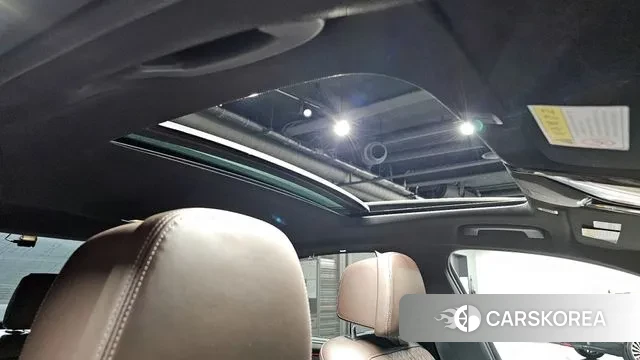 BMW 5 Series (G30) id 3557610 из Кореи 9