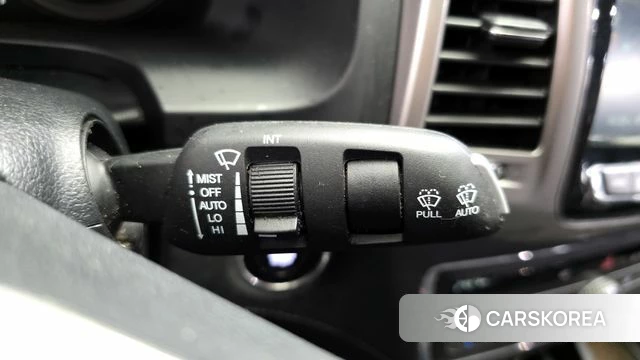 Ssangyong Rexton Sports id 3867442 из Кореи 9