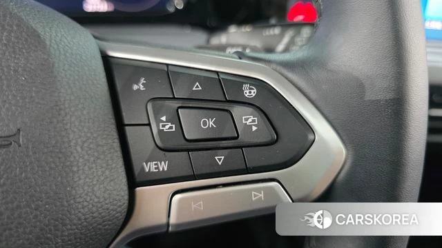Volkswagen Golf 8th Generation id 4591477 из Кореи 9