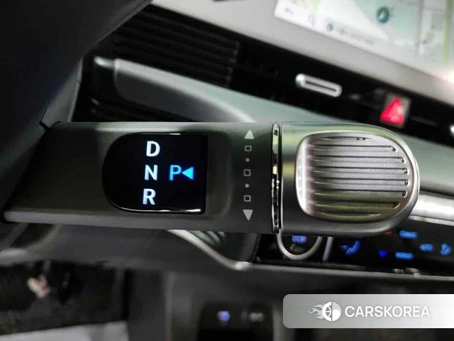 Hyundai Ionic 5 id 4641657 из Кореи 9