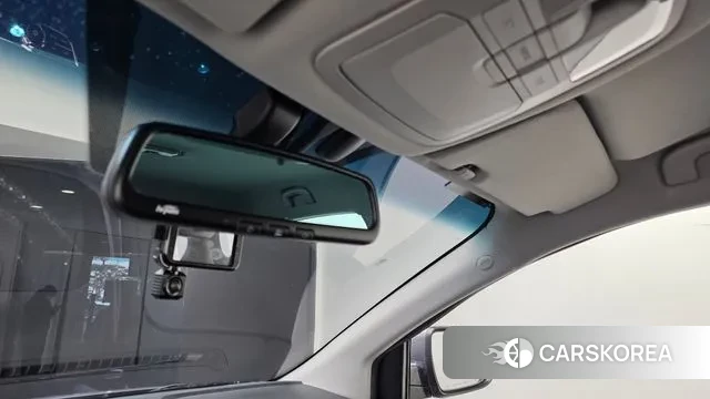 Ssangyong New Style Korando C id 3612548 из Кореи 9