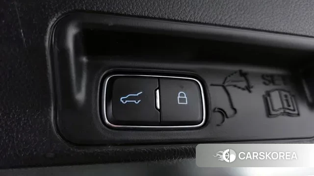 Ford Explorer 6th Generation id 3354483 из Кореи 9