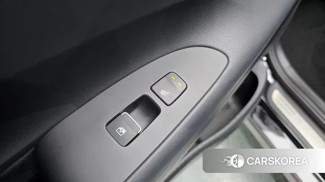 Hyundai The New Grandeur IG Hybrid id 2960064 из Кореи 9