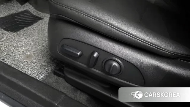 Chevrolet (GM Daewoo) Trax Crossover id 3739877 из Кореи 9