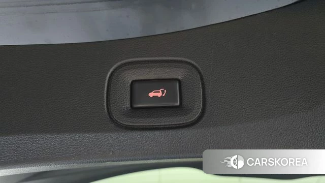 Renault Korea (Samsung) QM6 id 4595898 из Кореи 9