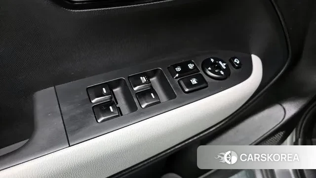 Kia The New Kia Ray id 3701277 из Кореи 9