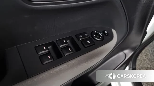 Kia The New Kia Ray id 3372360 из Кореи 9