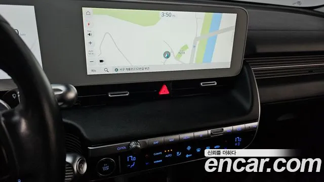 Hyundai Ionic 5 id 2747799 из Кореи 9