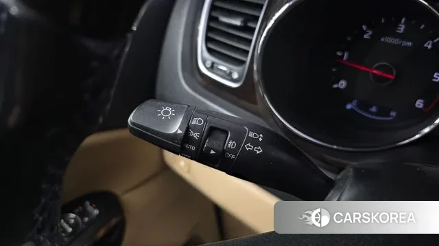 Kia The New Carnival id 3336558 из Кореи 9