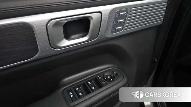 Hyundai Santa Fe (MX5) id 3467368 из Кореи 9