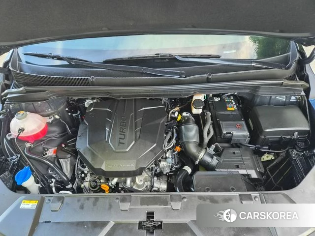 Kia Carnival 4th generation id 4419637 из Кореи 9