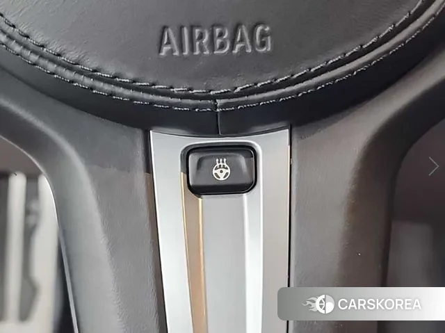 BMW 5 Series (G30) id 3484774 из Кореи 9