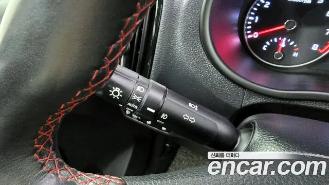 Kia All New Morning (JA) id 2708310 из Кореи 9