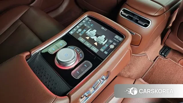 Genesis G90 (RS4) id 3529353 из Кореи 9