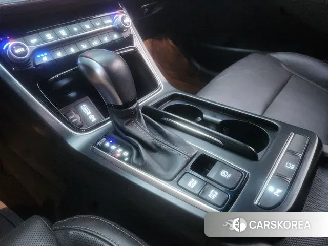 Hyundai Grandeur IG id 3641818 из Кореи 9