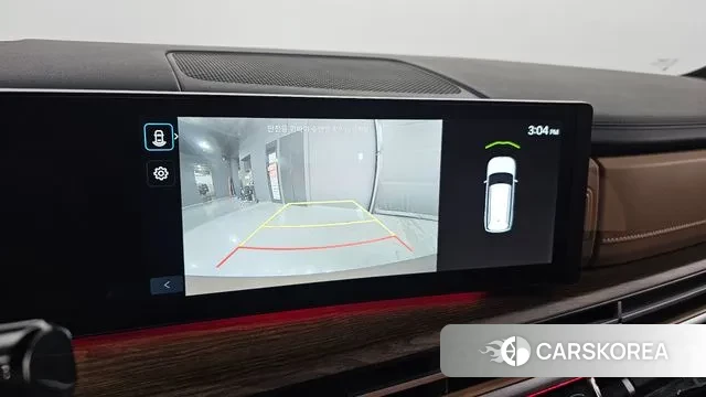 Hyundai Santa Fe (MX5) id 3619660 из Кореи 9