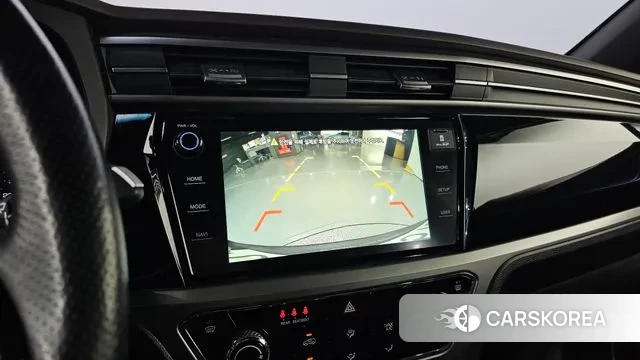 Ssangyong Beautiful Korando id 3578525 из Кореи 9