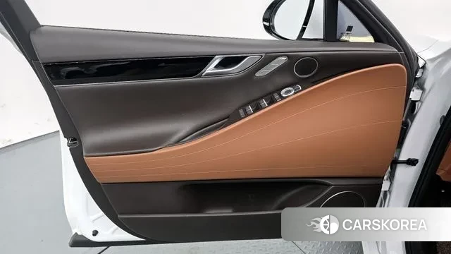 Genesis G80 (RG3) id 3138064 из Кореи 9